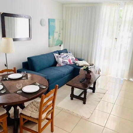 Apartman Summer Sunny Light Playa de las Américas