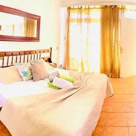 Apartman Summer Sunny Light Playa de las Américas