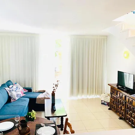 Apartman Summer Sunny Light Playa de las Américas